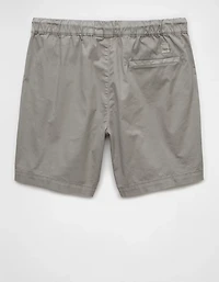 AE 7" Flex Lived-In Trekker Short