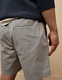 AE 7" Flex Lived-In Trekker Short