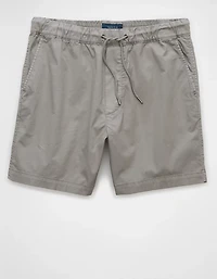 AE 7" Flex Lived-In Trekker Short