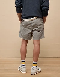 AE 7" Flex Lived-In Trekker Short
