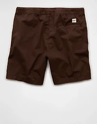 AE 7" Flex Lived-In Trekker Short
