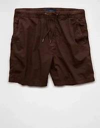 AE 7" Flex Lived-In Trekker Short
