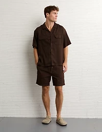 AE 7" Flex Lived-In Trekker Short