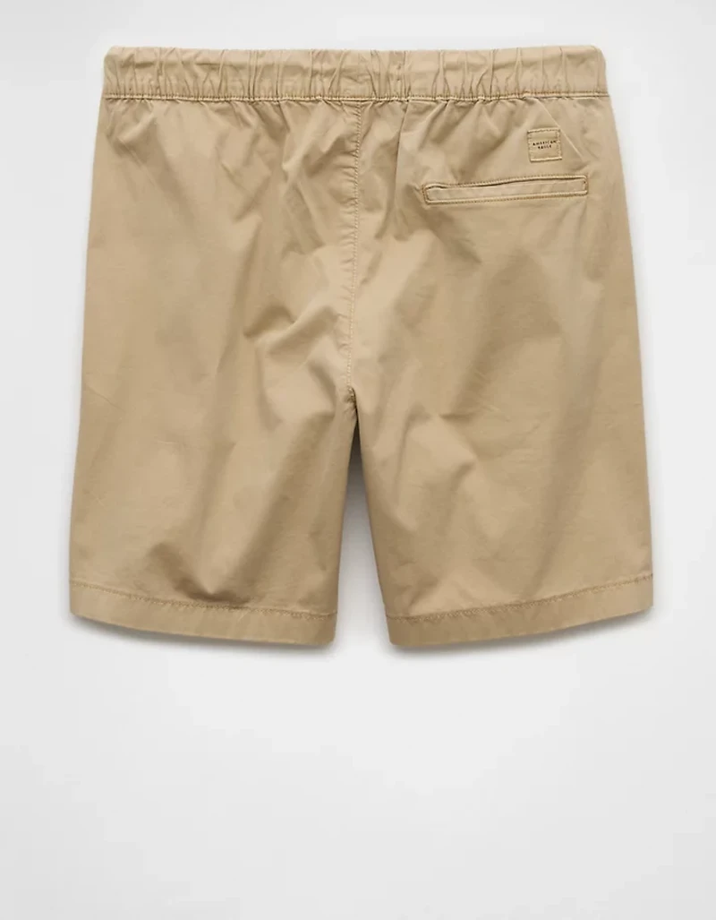 AE 7" Flex Lived-In Trekker Short