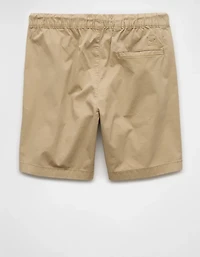 AE 7" Flex Lived-In Trekker Short