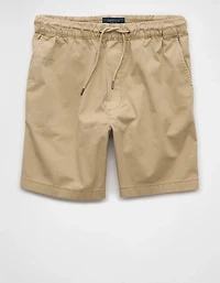 AE 7" Flex Lived-In Trekker Short