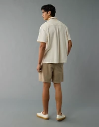 AE 7" Flex Lived-In Trekker Short
