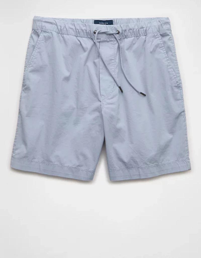 Short Trekker de style déjà porté Flex 7 po AE