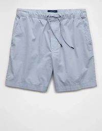Short Trekker de style déjà porté Flex 7 po AE