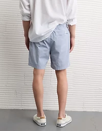 AE 7" Flex Lived-In Trekker Short