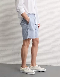 Short Trekker de style déjà porté Flex 7 po AE