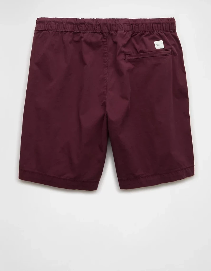 AE 7" Flex Lived-In Trekker Short