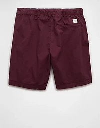 AE 7" Flex Lived-In Trekker Short
