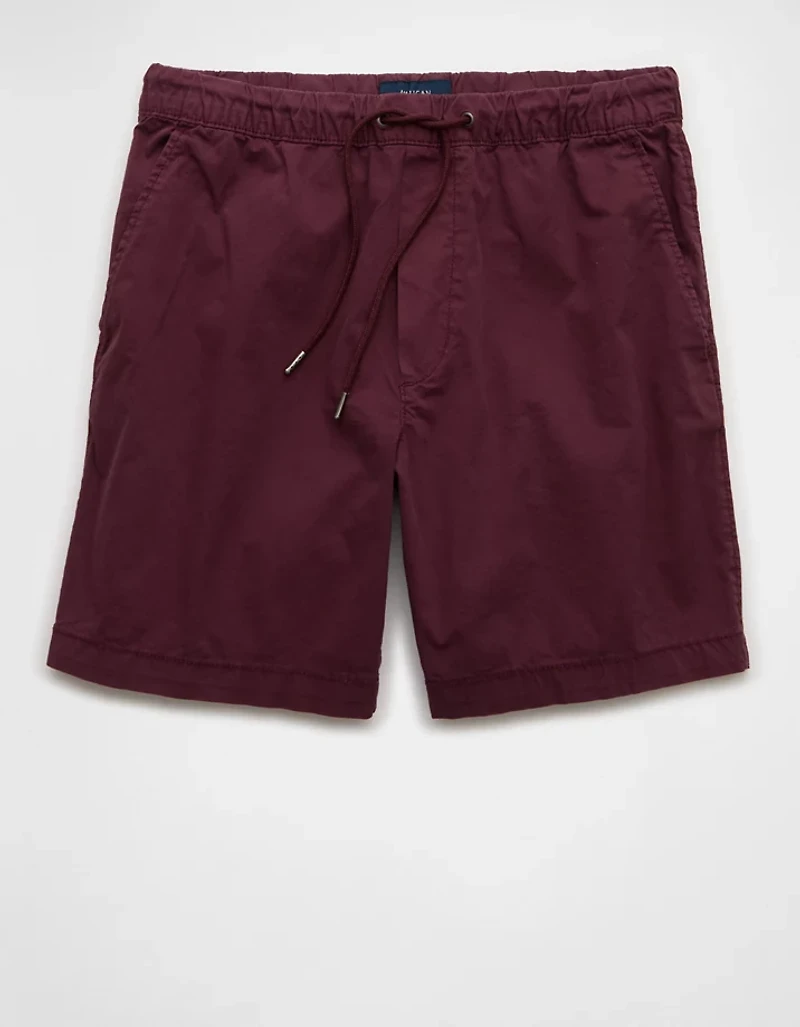 AE 7" Flex Lived-In Trekker Short
