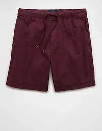 AE 7" Flex Lived-In Trekker Short