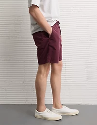 AE 7" Flex Lived-In Trekker Short
