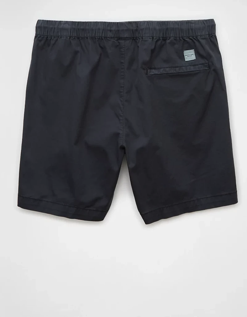 AE 7" Flex Lived-In Trekker Short