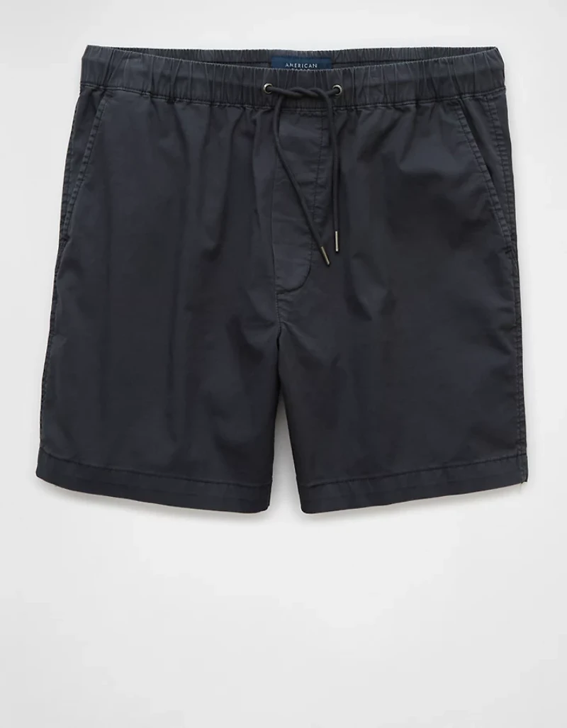 AE 7" Flex Lived-In Trekker Short