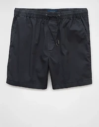 AE 7" Flex Lived-In Trekker Short