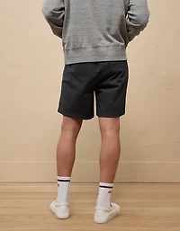 AE 7" Flex Lived-In Trekker Short