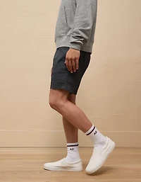 AE 7" Flex Lived-In Trekker Short