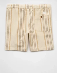 AE 7" Lived-In Trekker Short