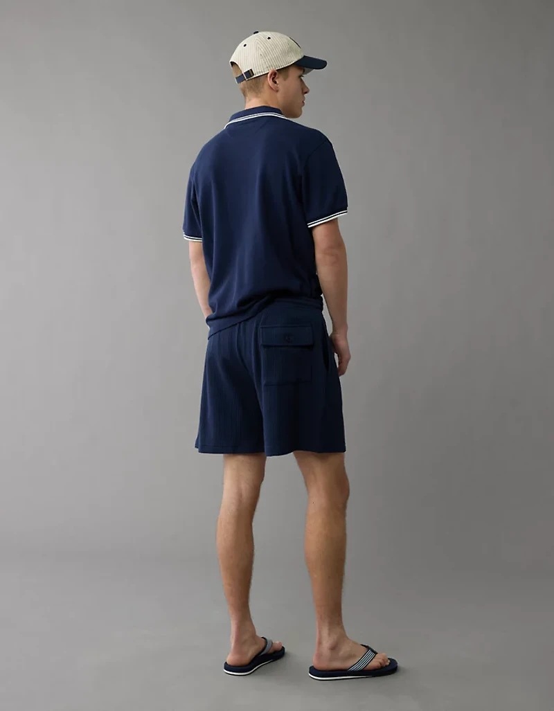 AE 5" Trekker Thermal Short