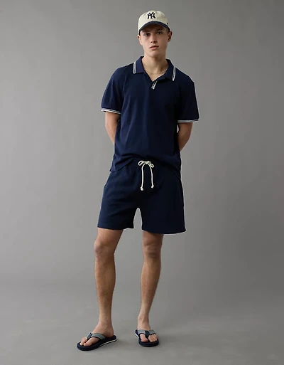 AE 5" Trekker Thermal Short