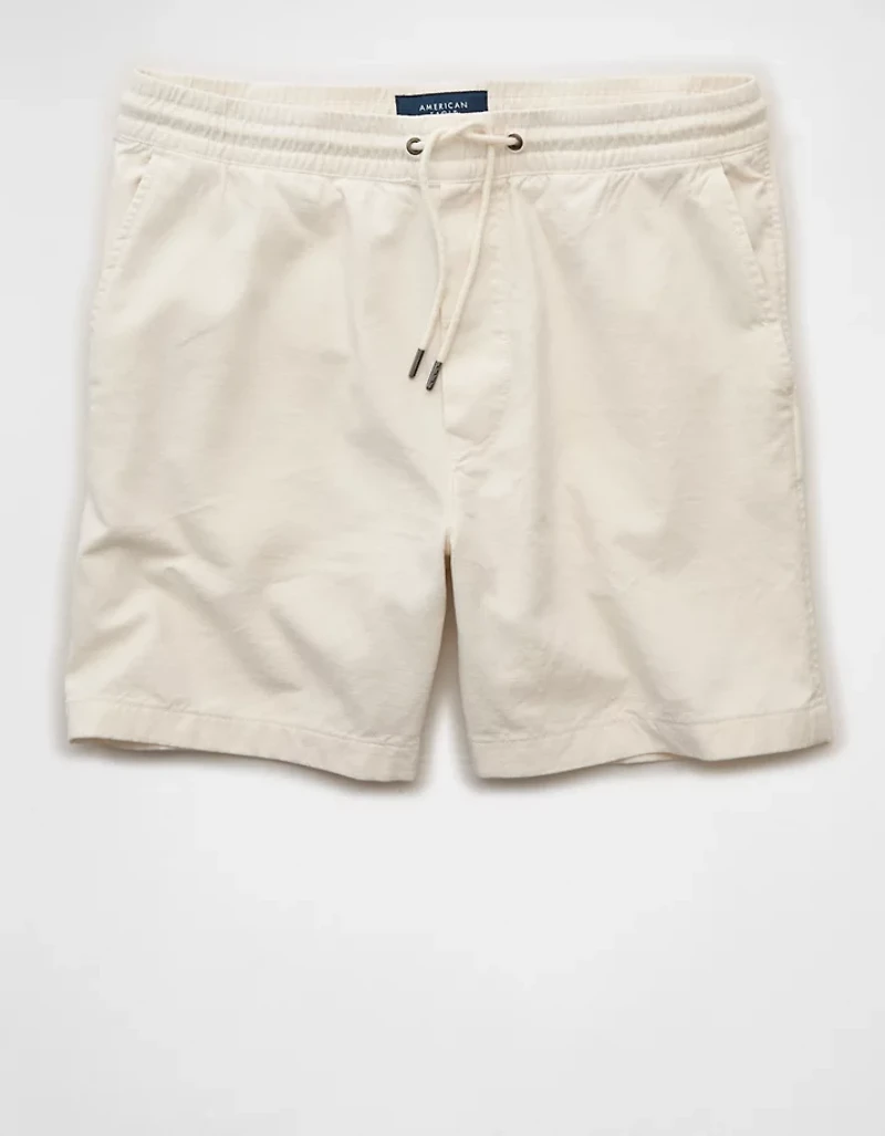 AE 7" Lived-In Trekker Short