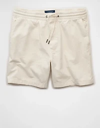 AE 7" Lived-In Trekker Short