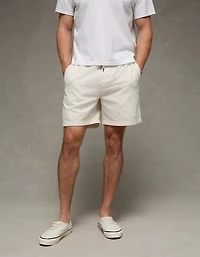 AE 7" Lived-In Trekker Short
