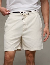 AE 7" Lived-In Trekker Short