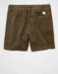 AE 7" Lived-In Trekker Short