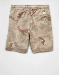 AE 7" Lived-In Trekker Short