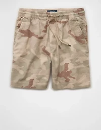 AE 7" Lived-In Trekker Short