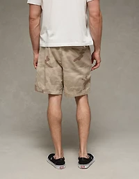 AE 7" Lived-In Trekker Short