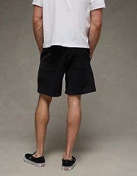 AE 7" ChillTwill Short