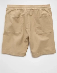 AE 7" ChillTwill Short