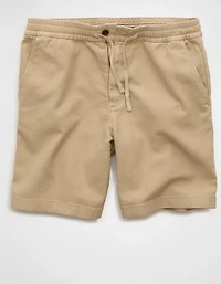 AE 7" ChillTwill Short