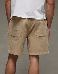 AE 7" ChillTwill Short