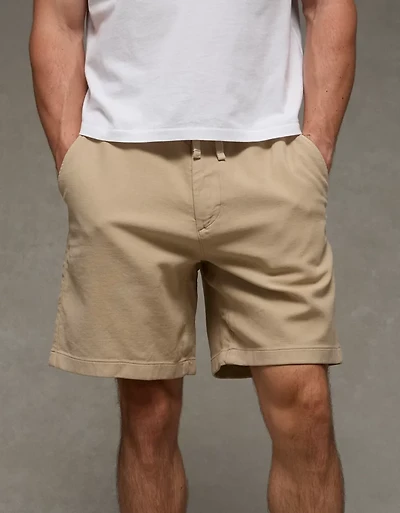 Short ChillTwill AE de 7 po