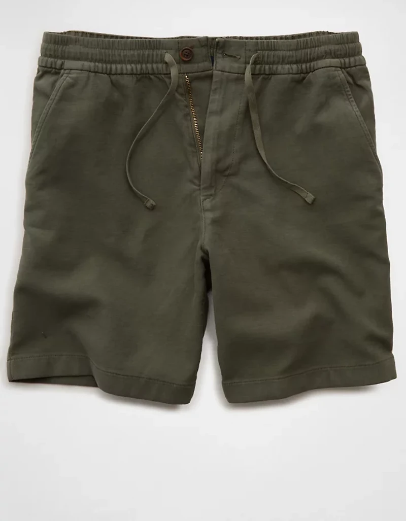 AE 7" ChillTwill Short