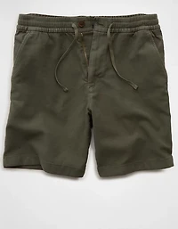 AE 7" ChillTwill Short