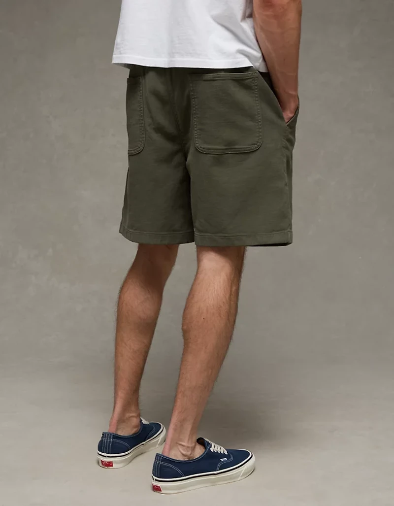 AE 7" ChillTwill Short