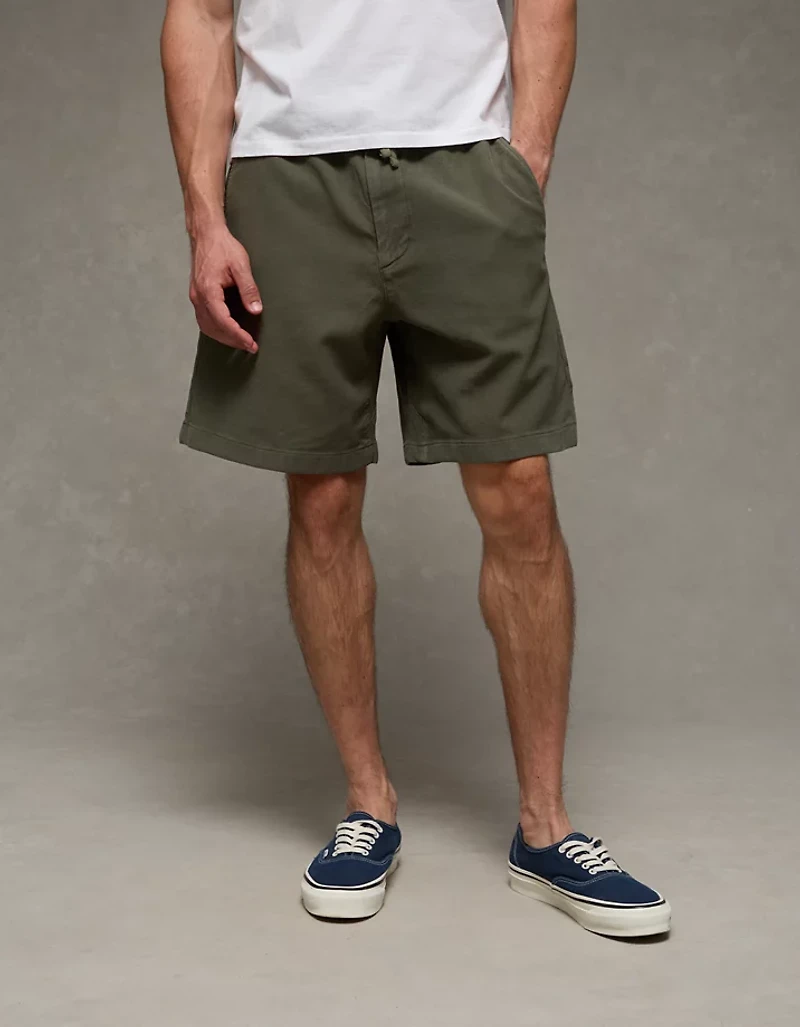 AE 7" ChillTwill Short