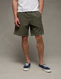 AE 7" ChillTwill Short