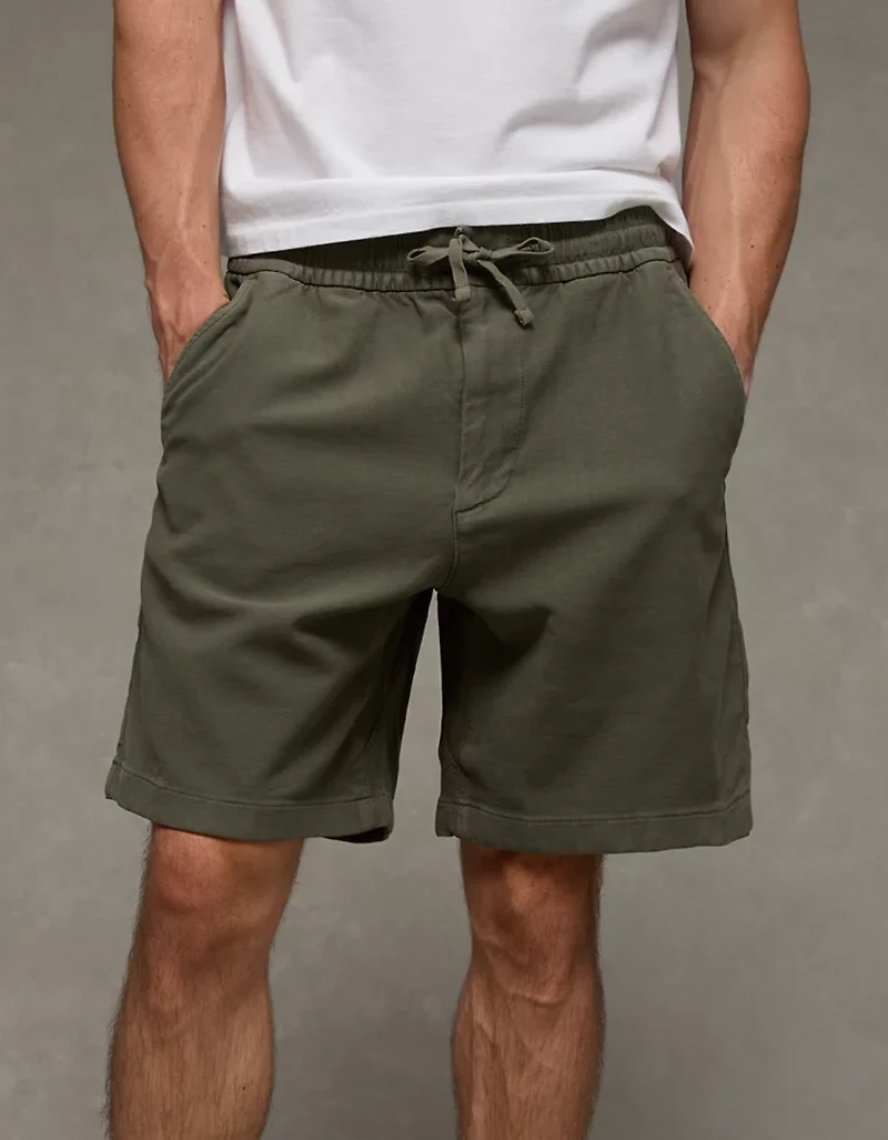 AE 7" ChillTwill Short