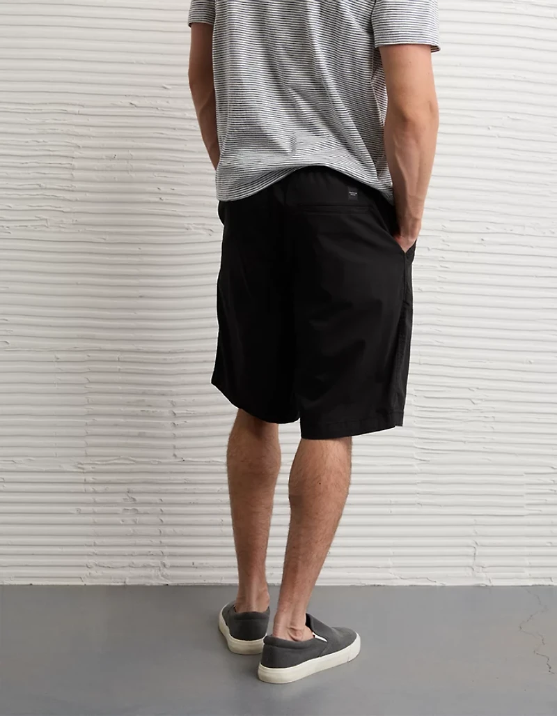 AE 10" Flex Lived-In Trekker Short