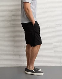 AE 10" Flex Lived-In Trekker Short