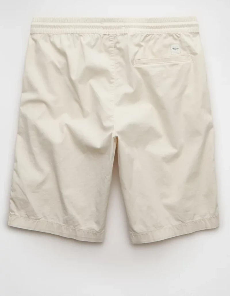 Short Trekker de style déjà porté Flex 10 po AE